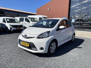 Toyota Aygo 1.0-12V COOL