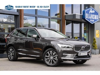 Volvo XC60 2.0 T6 Plug-in hybrid AWD Inscription|Pano|Leder|
