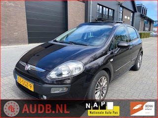 Fiat Punto Evo 1.3 M-Jet Dynamic| 5 DEURS|PANO|CRUISE|SPORT VLG.|