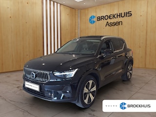 Volvo XC40 1.5 T5 Recharge Inscription | Panorama dak | BLIS | Camera | Stoel + Stuur verwarming | Harman Kardon | Adapt. Cruise