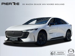 Mazda 6e Takumi 68.8 kWh | BLACK PAKKET | LEDER | PANO | NAVI |