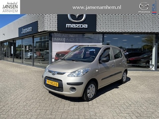 Hyundai i10 1.1 Active , Elektrische ramen voor, Radio, AUX