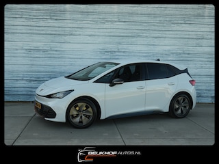 Cupra Born Business Plus 62 kWh Carplay Adapt Cruise Soh 94%