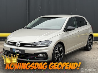 Volkswagen Polo 1.0 R-Line IQ LED | NAVI | PDC | NIEUWSTAAT