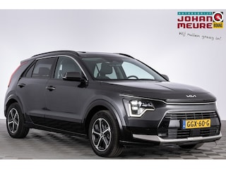 Kia Niro 1.6 GDi DynamicPlusLine | SCHUIFDAK ✅ 1e Eigenaar .