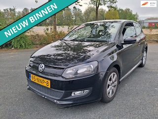 Volkswagen Polo 1.2 TDI BlueMotion Comfortline DE GOEDKOOPSTE VAN NEDERLAND