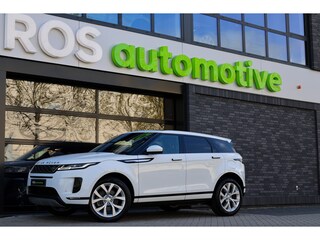 Land Rover Range Rover Evoque 1.5 P300e AWD SE | BTW | MERIDIAN | MEMORY | PANO | CAMERA | LEDER | CARPLAY | KEYLESS |