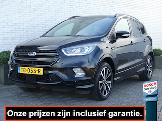 Ford Kuga 2.5 PHEV ST-LINE X 225PK CAMERA/ADAP.CRUISE/ELEK.A-KLEP/STOELVERW.