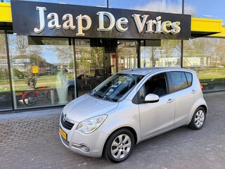 Opel Agila 1.2 Edition