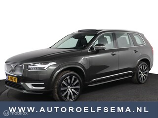 Volvo XC90 2.0 T8 Recharge AWD Inscription |Head Up|Trekh|ACC\|Autopilot|Bomvol