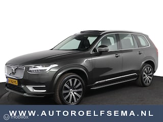 Volvo XC90 2.0 T8 Recharge AWD Inscription |Head Up|Trekh|ACC\|Autopilot|Bomvol