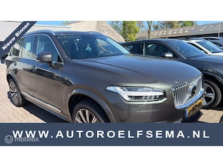 Volvo XC90 2.0 T8 Recharge AWD Inscription |Head Up|Trekh|ACC\|Autopilot|Bomvol