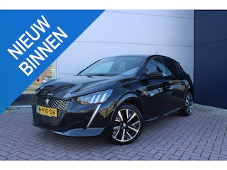 Peugeot 208 1.2 PureTech GT Automaat Panoramadak Airco Navi Camera Carplay Dealer onderhouden