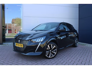 Peugeot 208 1.2 PureTech GT Automaat Panoramadak Airco Navi Camera Carplay Dealer onderhouden