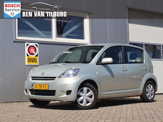Daihatsu Sirion 2 1.3-16V Prestige AIRCO AUTOMAAT TREKHAAK