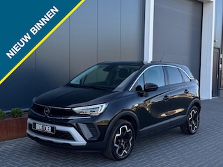 Opel Crossland 1.2 Turbo Elegance m24 LED CLIMATE SPORTVELGEN CR CONTROL