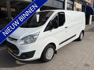 Ford Transit Custom 290 2.2 TDCI L2H1 Trend AIRCO/NAVI/CRUISE/DEALER OND./NAP