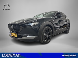 Mazda CX-30 2.0 e-SkyActiv-X M Hybrid Nagisa