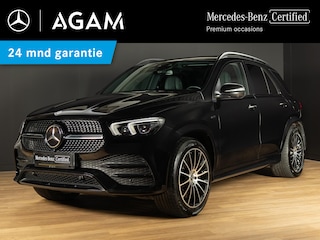 Mercedes-Benz GLE 350 de 4MATIC Premium Plus Panorama dak | Trekhaak