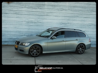 BMW 3-serie Touring 325i Handbak 218Pk Cruise Ctr Parksensor