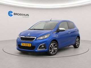 Peugeot 108 1.0 e-VTi Allure