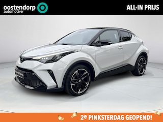 Toyota C-HR 2.0 Hybrid GR-Sport