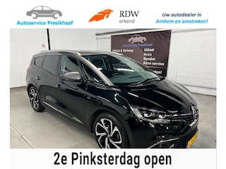 Renault Scénic 1.2 TCe Bose 7p. MASSAGE / HALF-LEDER