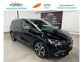 Renault Scénic 1.2 TCe Bose 7p. MASSAGE / HALF-LEDER