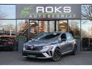 Renault Clio 1.6 E-Tech Full Hybrid 145 esprit Alpine