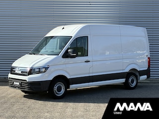 MAN TGE 35 2.0 3.140 L3H3 140PK Automaat Camera Airco Cruise Carplay