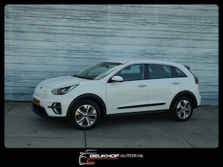 Kia Niro E-Niro DynamicLine 64 kWh Leer Carplay Camera Soh 100%
