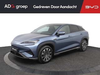 BYD Sealion 7 Comfort 82.5 kWh 482 km range (WLTP) / Stoelverwarming, stoelventilatie en  stuurwielverwarming