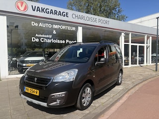 Peugeot Partner 1.2 PureTech Active