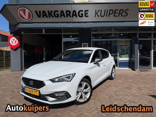 Seat Leon 1.4 TSI eHybrid PHEV FR