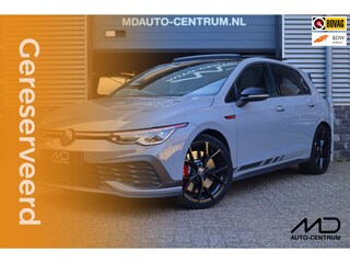 Volkswagen Golf 2.0 GTI Clubsport| Pano| Hud| H/K| Keyless| I.Q.
