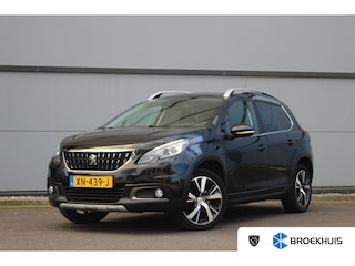Peugeot 2008 1.2 GT-line