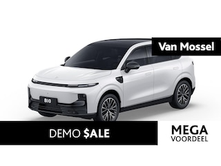 Leapmotor B10 Design ProMax 67.1 kWh | DEMO SALE