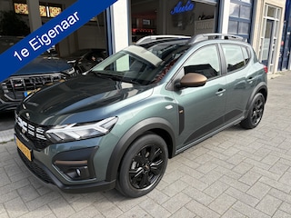 Dacia Sandero Stepway 1.0 TCe 90 Extreme AUTOMAAT /1E EIGENAAR / CARPLAY