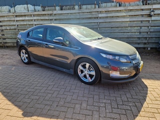 Chevrolet Volt 1.4 LTZ