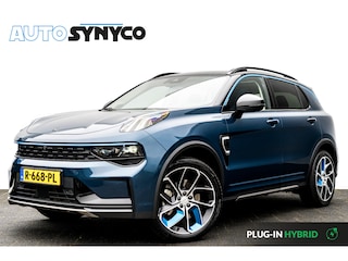 Lynk & Co 01 1.5 Plug-in Hybrid 262 Pk | Panoramadak | Adapt. Cruise | 360 Camera | Keyless | 1e Eigenaar