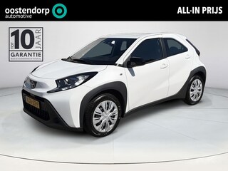 Toyota Aygo 1.0 VVT-i MT Play