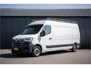 Renault Master 2.3 dCi L3H2 | LED | Airco | Camera | Cruise | PDC | Trekhaak | Imperiaal