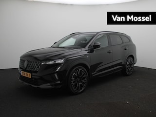 Renault Espace E-Tech full hybrid 200 esprit Alpine 7p. | Demo | Harman Kardon | Panoramadak elektrochromatisch | Head-up | Rondomzicht camera