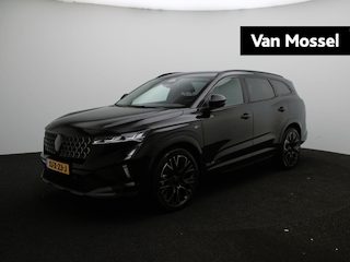 Renault Espace E-Tech full hybrid 200 esprit Alpine 7p. | Demo | Harman Kardon | Panoramadak elektrochromatisch | Head-up | Rondomzicht camera