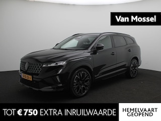 Renault Espace E-Tech full hybrid 200 esprit Alpine 7p. | Demo | Harman Kardon | Panoramadak elektrochromatisch | Head-up | Rondomzicht camera