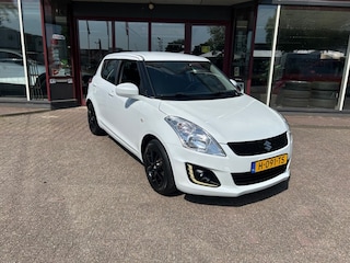 Suzuki Swift 1.2 COMFORT EASSS