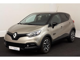 Renault Captur 1.2 TCe Dynamique STOELVERW | NAVI | PDC | CRUISE | CLIMATE CONTROL