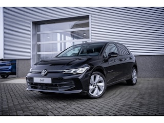 Volkswagen Golf Life Edition eHybrid | 'App-Connect' draadloze smartphone integratie | Achterbank in ongelijke delen neerklapbaar incl. middenarmsteun en doorlaadmogelijkheid | Afstandscontrolesysteem (Front Assist)