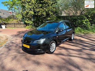 Seat Ibiza ST 1.2 TSI Style / Airco / Xenon / Stoelverwarming / Apk / Aux