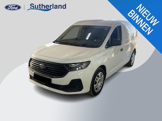 Ford Transit Connect 1.5 EcoBoost PHEV L1 Trend | 150pk | MARGE | Prijs incl btw |  Navigatie | Cruise control | Climate control | Digitale cockpit